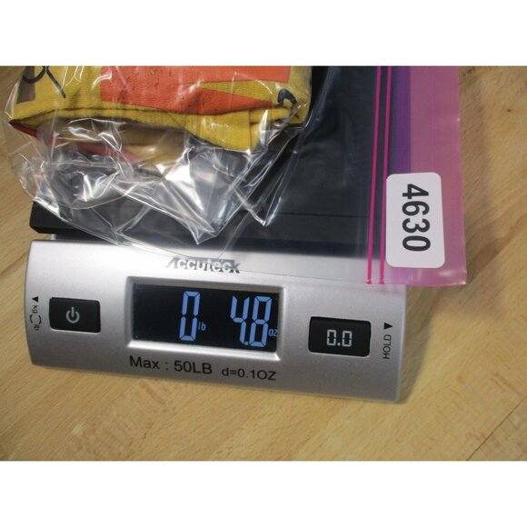 Old Navy Flannels Pumpkins Bonfires Autumn Graphic Tee Shirt Womens XL Yellow - Picture 8 of 8